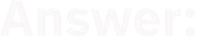 question